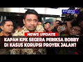 Download Lagu Pukat UGM Desak KPK Panggil Bobby Nasution di Korupsi Sumut, Bakal Ungkap ‘Dugaan’ Proyek Lain?