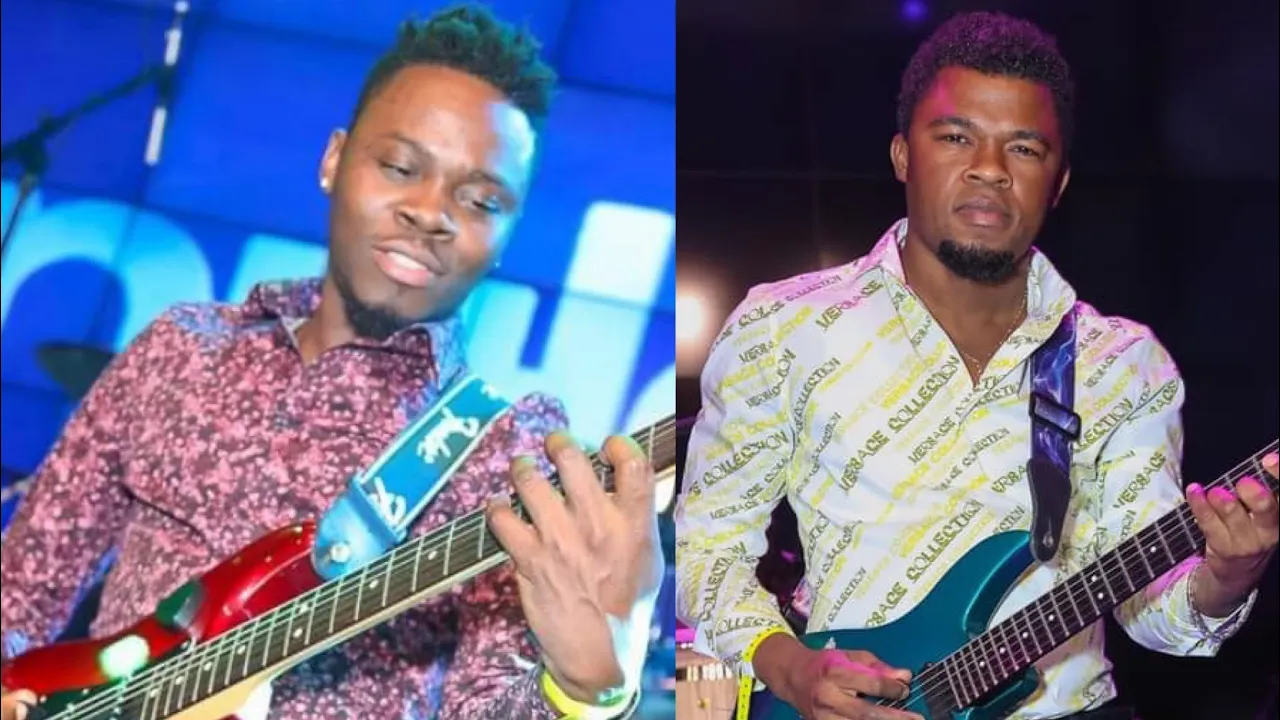 NU LOOK - LOVING YOU LIVE - ESKE 2 GITARIS YO PASE TÈS LA - CAP- HATIEN HAITI - FEU VERT NU LOOK - LOVING YOU LIVE - ESKE 2 GITARIS YO PASE TÈS LA - CAP- HATIEN HAITI - FEU VERT