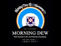Friday 19/12/25 Morning Dew with Rev. Kofi Manukure Akyeampong 🔥