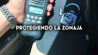 Download Los Plebes De Arranke - Protegiendo la Zonaja (Corridos Tijuana) MP3