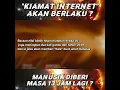 Download Lagu Kiamat sudah dekat