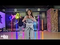 [S-FIT DIETDANCE]  Así Como Yo  / Lenier x Nacho / SALSA / CINDY / SALSATION