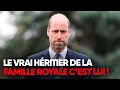 Lagu PRINCE WILLIAM : est-il le seul capable de sauver la famille royale ? - Documentaire Complet - CP