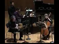 Lagu Glinka - Trio Pathetique for clarinet, cello and piano