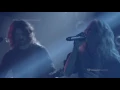 Carrie Underwood - Something In The Water (iHeartRadio Album Release Party 2015)