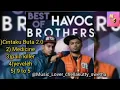 Havoc Brothers | JukeBox | Tamil Album Songs | Havoc Brothers Album songs | Tamil Hits |