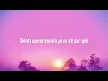 SUBEME LA RADIO - Enrique Iglesias, Descemer Bueno, Zion & Lennox [Lyrics Video] 🦈
