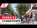 Parramatta s new Chinatown precinct unveiled 7NEWS