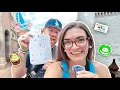 Disney Pin Trading BINGO Challenge at Walt Disney World s Magic Kingdom