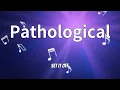 Set It Off - Pathological (Lyrics)