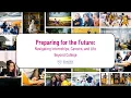 Preparing for the Future Navigating Life Beyond College