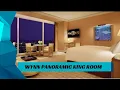 Wynn Panoramic King Room