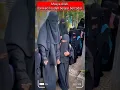 Download Lagu Masya Allah anak anak bercadar dari kecil. semoga dewasa jadi anak Sholeha 🤲