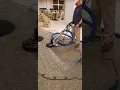 Imperial Cleaning Service Fairfield Ca Retirment facility Roto vac carpet cleaning
