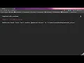 Can t resolve material - and material