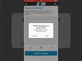 Nativescript - Behaviour Debug