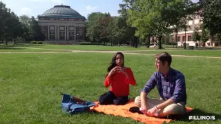 THE APRIL AND DANNY SHOW Contacting Your Admissions Counselor
