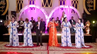 جديد مع مليكة الحمادية 0672545893 