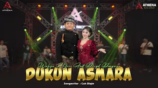 dukun asmara wahyu f giri ft prigel pangayu official live music viral tiktok