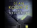 Download Lagu Dean Koontz - The Neighbor| Audiobook Mystery, Thriller \u0026 Suspense