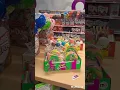 Pop Shelf