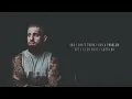 Brantley Gilbert - So Help Me God (Lyric Video)