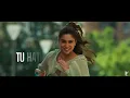 Lyrical | Champagne Song | ALPHA | Sharvari | Rohansh & Abeer | Akasa | Anvitaa Dutt