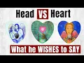 Download Lagu 🔮What he secretly wishes to tell you 🌙Pick-A-Card🌙 Love Reading
