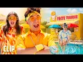 Download Lagu FRITE TONIQUE  - ESTEBAN LE RIGOLO FEAT PINK LILY (CLIP OFFICIEL)