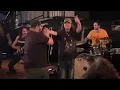 fallingwithscissors - Live at Underground Music Venue in Minneapolis 2026