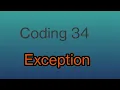 using Datetime practice-34