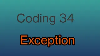 using Datetime practice-34