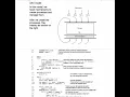Lecture 7e The data-parallel and shared-memory orchestrations