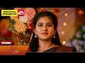 Download Lagu Singappenne - Promo | 08 July 2025 | Tamil Serial | Sun TV