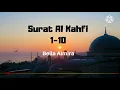 Download Lagu Surat AL KAHFI 1-10 | BELLA ALMIRA
