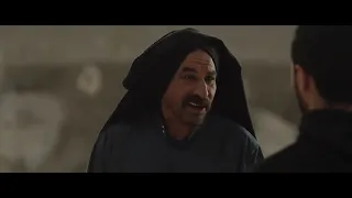 سحر بتشتغل في الازرق مع مهرة وبدأت تهددها😰😱  #ضرب_نار