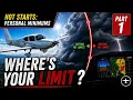 Pilot Risk Management How to Set Personal Minimums That Actually Work