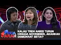 Download Lagu Andaikan Tren Anies Turun Hingga November, Akankah Demokrat Setia? | Dua Arah