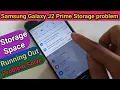 Download Lagu Samsung galaxy j2 prime storage space running out problem solve