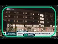 Riddle Hospital opens new 5-story patient pavilion