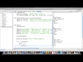 Python 2 7 Tutorial Pt 12 SQLite