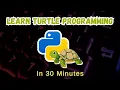 Python turtle full course in hindi Part 2 python turtle graphics Python turtle programming