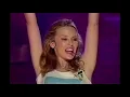 Kylie Minogue - Spinning Around (Live Smash Hits Poll Winners Party 2000)