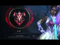 Let’s try Senna ADC in Grandmaster rank!
