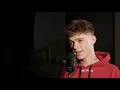 HRVY - Don't Need Your Love (Studio Session)