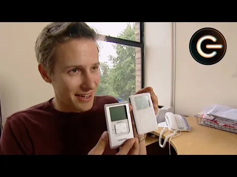 Download MP3 The History of the MP3 Player: 2004 to 2022 | The Gadget Show