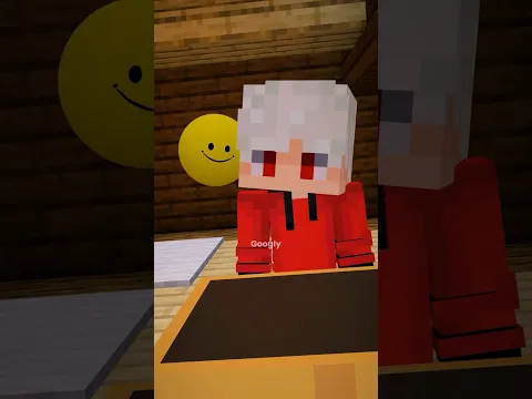 Minecraft Forgotten Verity  💔
