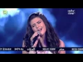 Download Lagu Arab Idol - الأداء - سلمى رشيد - انا مش مبينالو