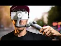 Download Lagu The simplest SMARTPHONE GIMBAL | Aochuan Smart XPro