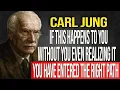 Download Lagu Signs that you are on the RIGHT path - Carl Jung